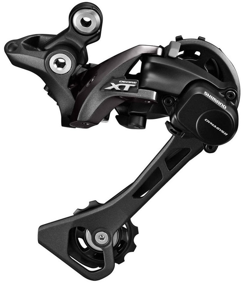 Achterderailleur 11-speed Shimano Deore XT M8000 SGS Direct Mount