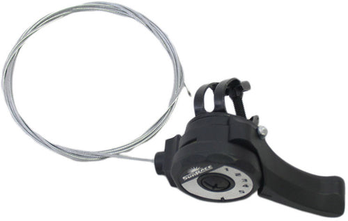 Sunrace sis versteller 5v