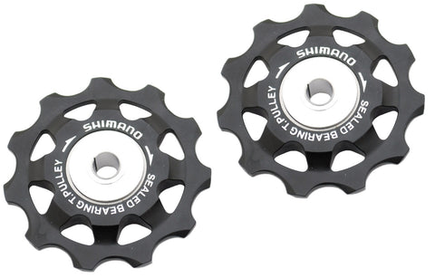 Derailleurwielset Shimano XTR RD-M9000