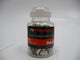 Promax kabelhoedjes 5mm messing (p200)