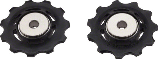Shimano derailleurwielen-set shim.pulley set rd9000 rd9070 2pcs.bl.