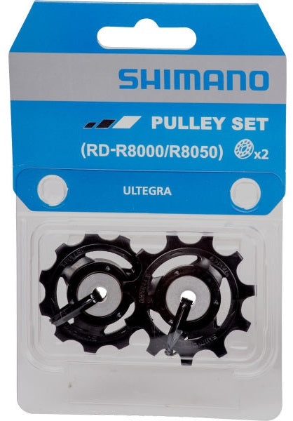 Load image into Gallery viewer, Shimano Derailleurwieltjes Ultegra GRX RD-R8000 11V
