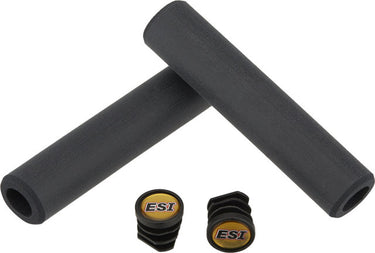 Esi racers edge silicone handlebar grips