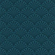Noordwand Noordwand Behang couleurs matières 20's Pattern Artdeco blauw