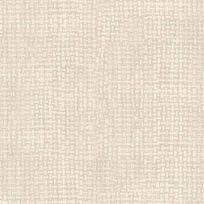 Load image into Gallery viewer, Noordwand behang couleurs matières wicker natural beige gebroken wit
