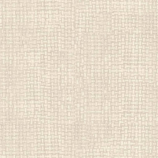 Noordwand behang couleurs matières wicker natural beige gebroken wit