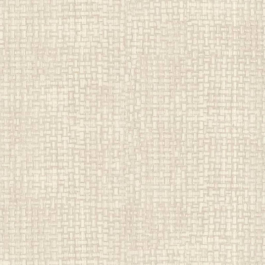 Noordwand behang couleurs matières wicker natural beige gebroken wit