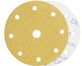 Cibo schuurschijf 330grip 125mm p80 | 100 stuks