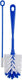 Camelbak bottle brush kit - drinkfles reinigingsborstel - blauw