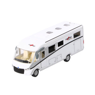 Kids globe auto camper carthago | 2 stuks