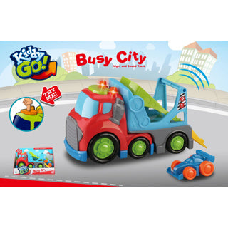 Kiddygo