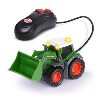 Load image into Gallery viewer, Dickie Fendt Cable Tractor RC
