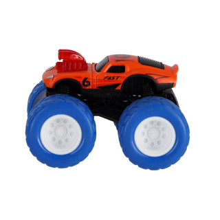 Load image into Gallery viewer, Rapid wheels auto color change 2 pack | 4 stuks
