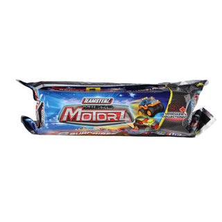 Micro motorz series 1 | 24 stuks