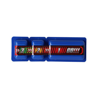 Micro motorz series 1 | 24 stuks