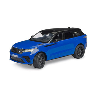 Afbeelding laden in galerijviewer, Bruder range rover velar 1:16
