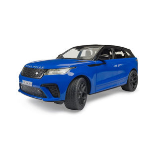 Afbeelding laden in galerijviewer, Bruder range rover velar 1:16
