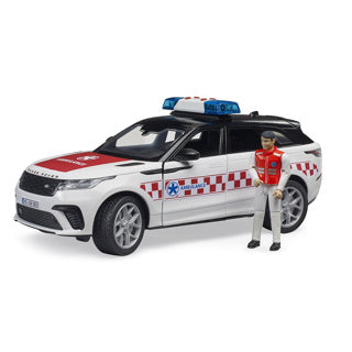 Load image into Gallery viewer, Auto range rover velar ambulance chauf
