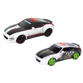 Road rippers wheelie power asst