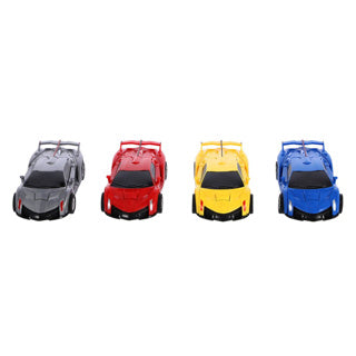 Load image into Gallery viewer, Robot autotransformatie | 8 stuks
