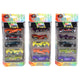 Rapid wheels | 4 stuks
