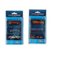 Rapid wheels auto die cast 3 pack assorti | 6 stuks