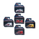 Rapid wheels | 10 stuks