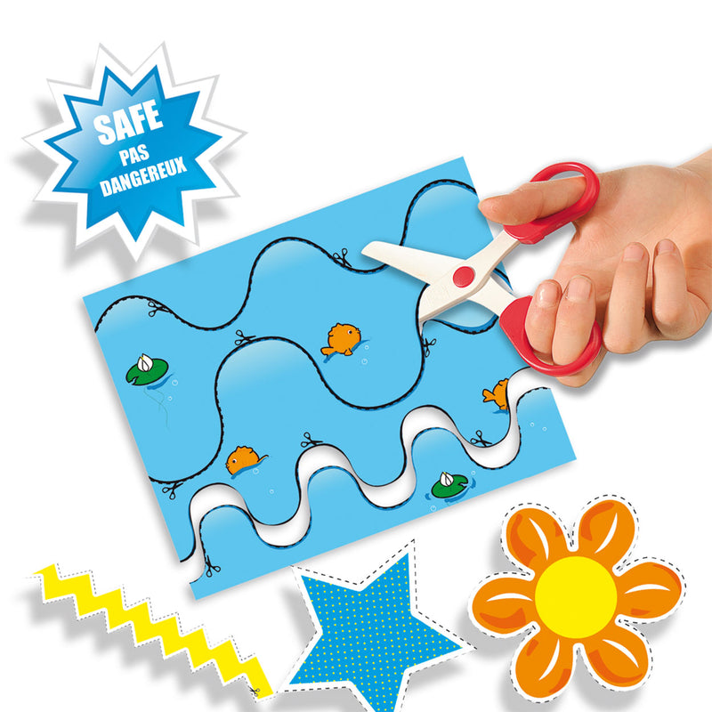 Load image into Gallery viewer, SES Ik Leer Knippen XXL
