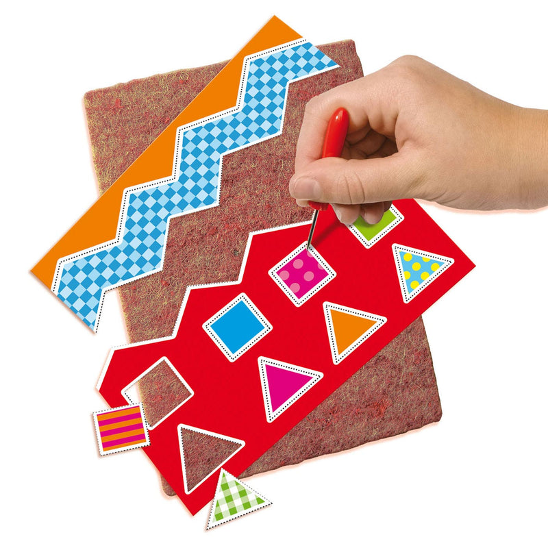 Load image into Gallery viewer, SES Ik Leer Prikken
