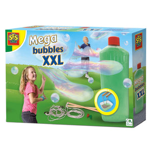 Ses creative ses mega bellenblaas xxl