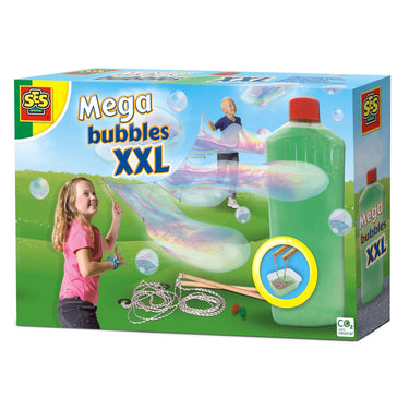 Ses creative ses mega bellenblaas xxl