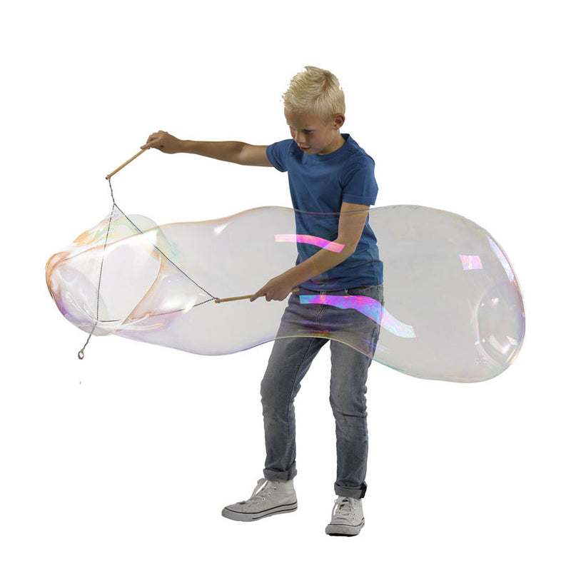 Load image into Gallery viewer, Ses creative ses outdoor 02256 navulling voor bubble xxl 750ml
