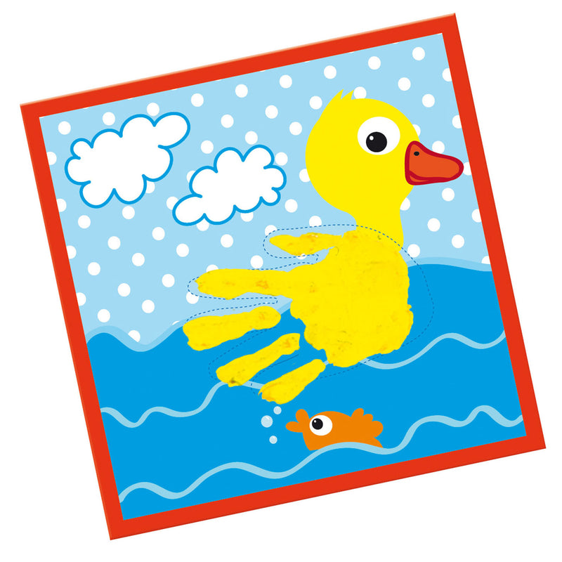 Load image into Gallery viewer, SES Mijn eerste Kunstwerk
