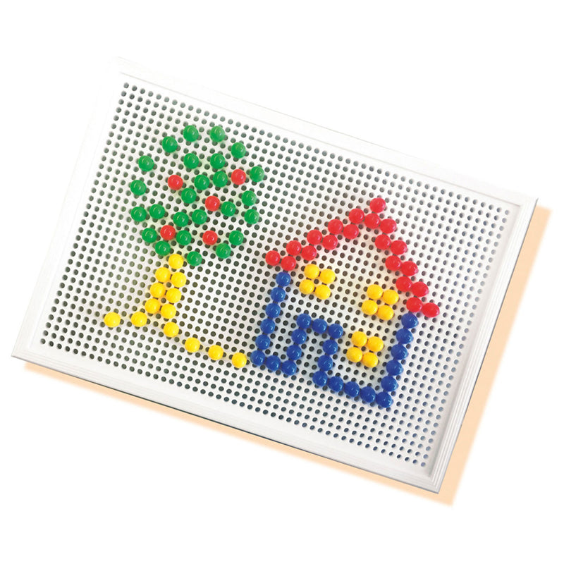 Load image into Gallery viewer, Ses mozaïekbord
