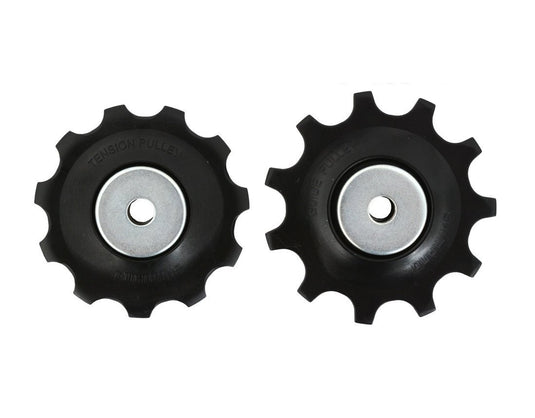 Shimano derailleurwielset 10 speed deore rd-t6000