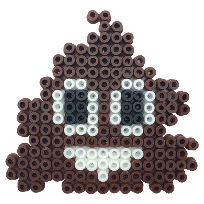 Load image into Gallery viewer, SES Strijkkralen Emoticons

