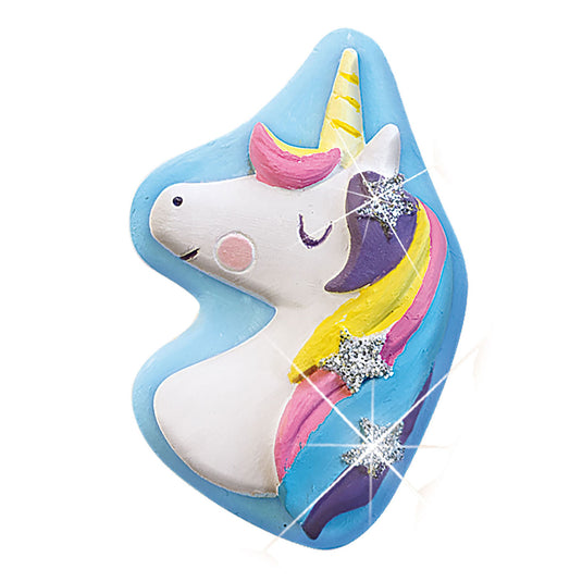 SES Gieten en Schilderen - Eenhoorns