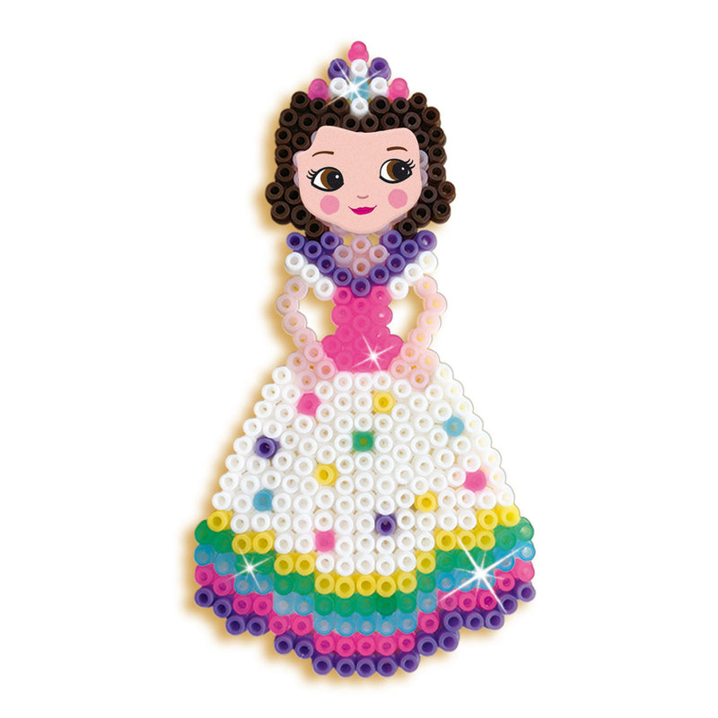 Load image into Gallery viewer, SES Beedz - Strijkkralen Eenhoorns en Prinsesjes
