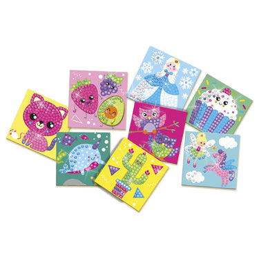 Ses diamond painting junior