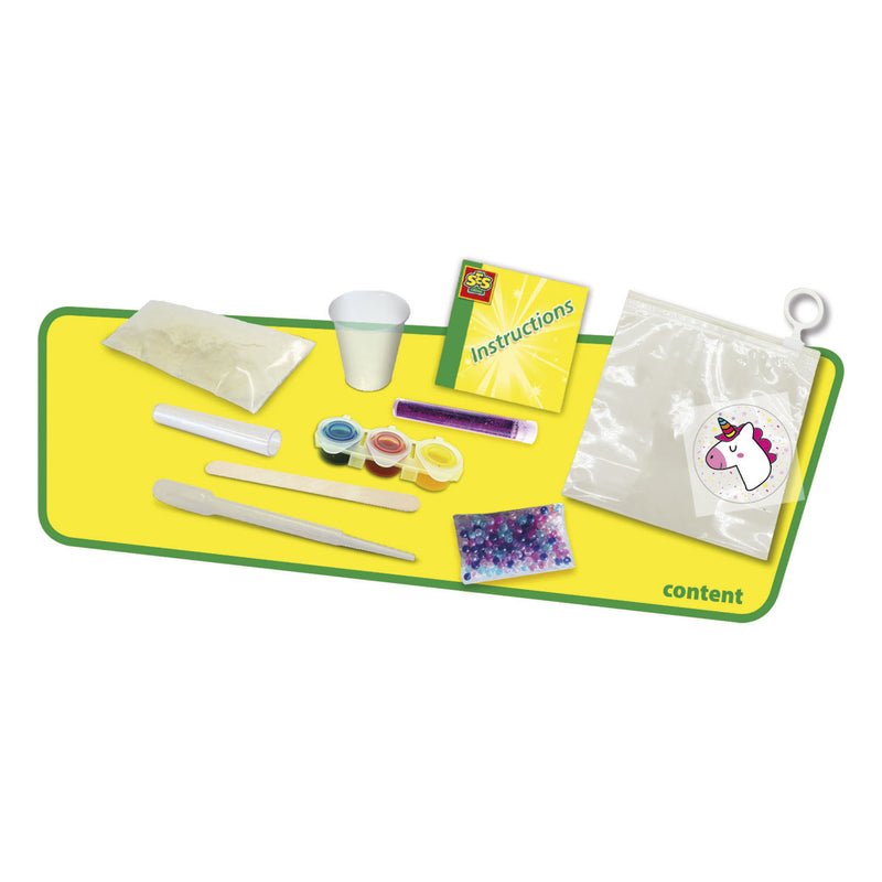 Load image into Gallery viewer, SES Slime Lab - Eenhoorn
