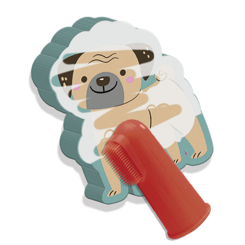Afbeelding laden in galerijviewer, Ses creative ses tiny talents aqua honden wassen
