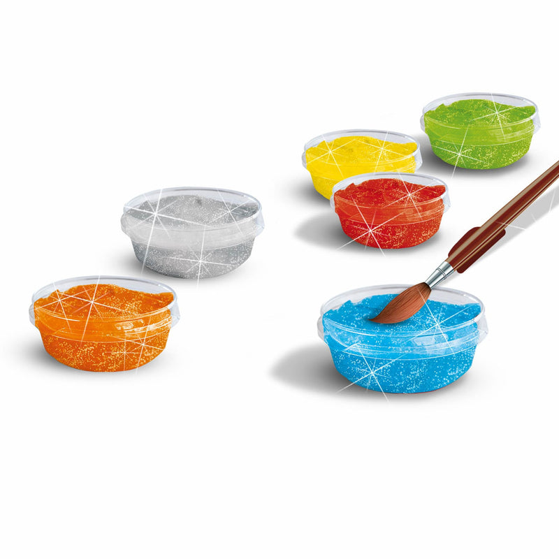 Load image into Gallery viewer, SES Plakkaatverf Glitter
