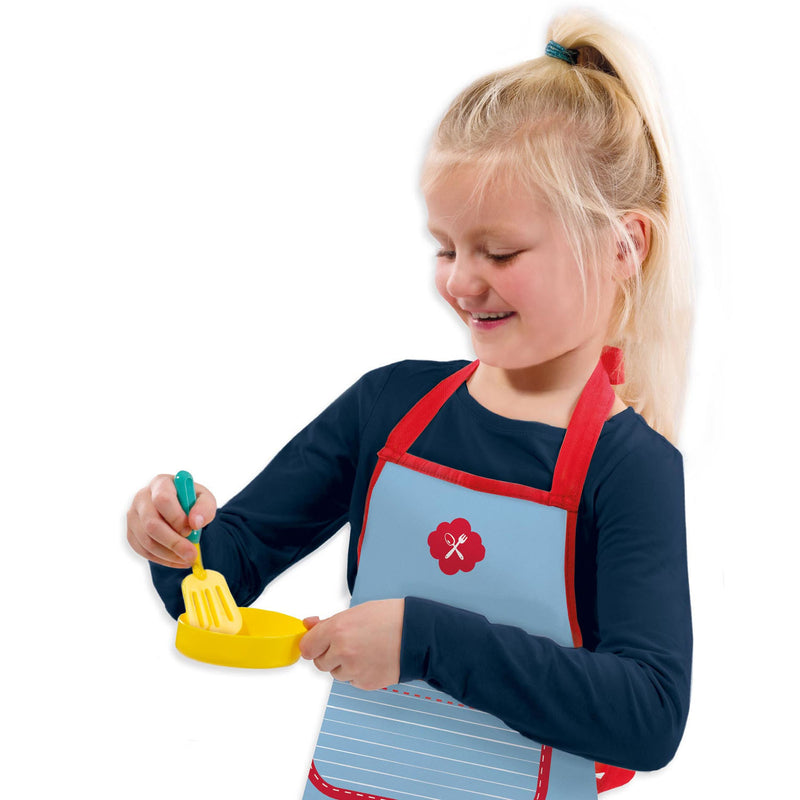 Load image into Gallery viewer, SES Petit Pretenders Verkleedkledingset Chef-Kok
