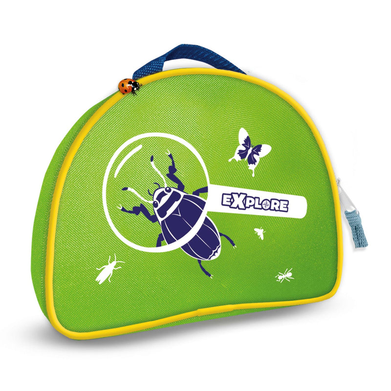 Load image into Gallery viewer, Ses explore - insecten explorer

