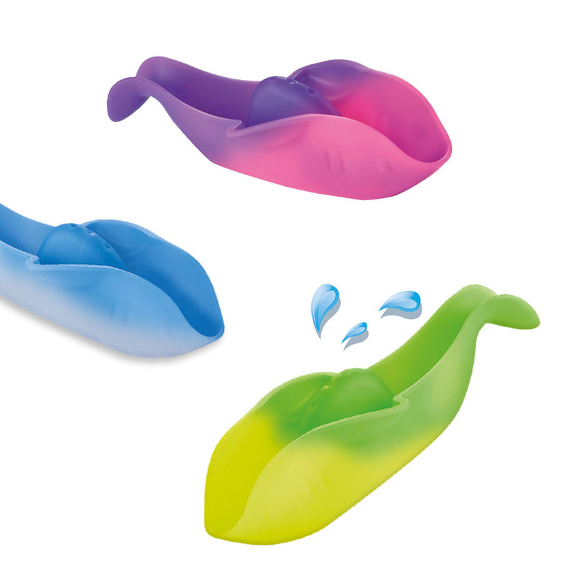 Load image into Gallery viewer, SES Tiny Talents Kleurveranderende Bad Vissen
