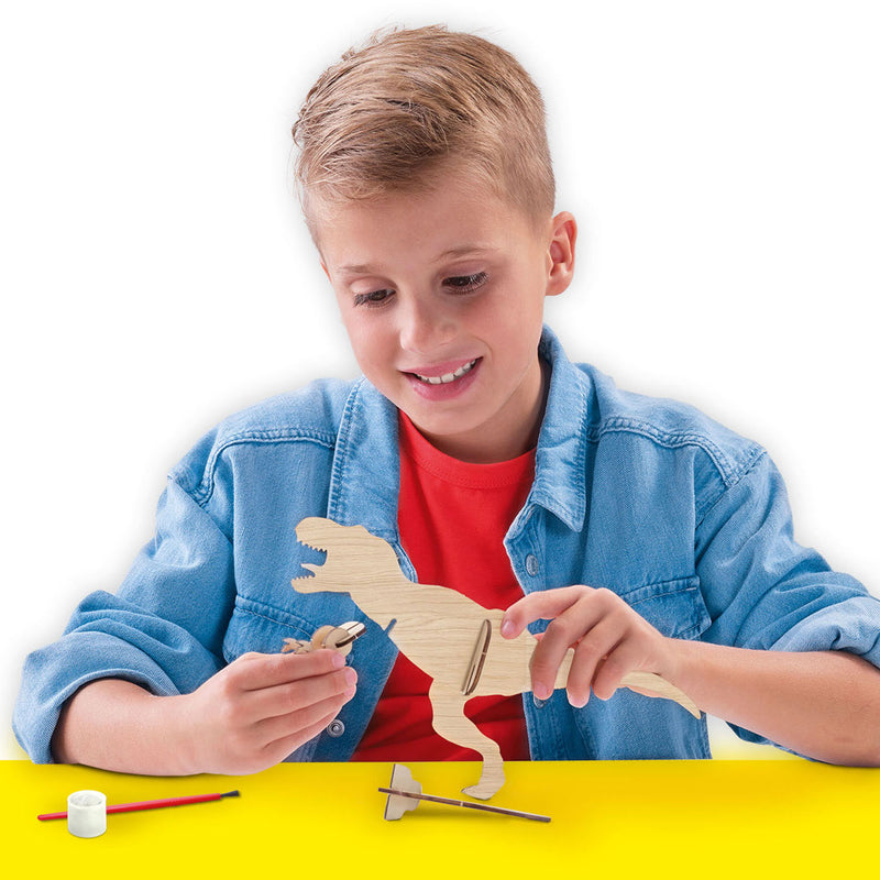Load image into Gallery viewer, SES Blow Airbrush Blaaspennen Dino&#39;s
