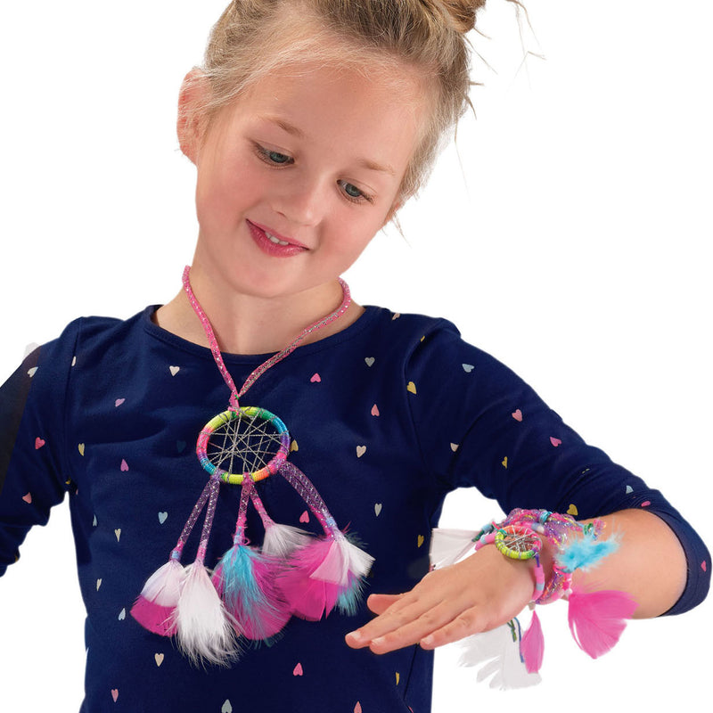 Load image into Gallery viewer, SES Dromenvanger Sieraden
