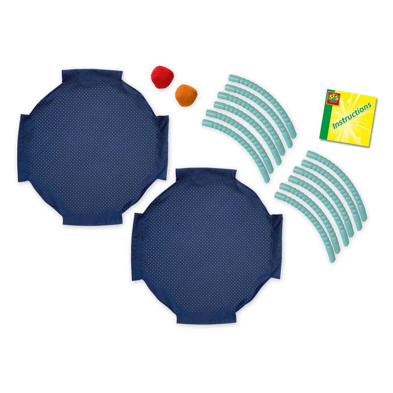 Load image into Gallery viewer, Ses tennis en frisbee fun
