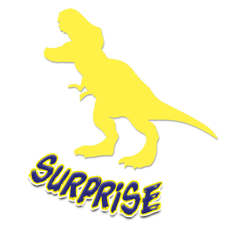 Load image into Gallery viewer, SES Dino Bad Bruisbal Surprise
