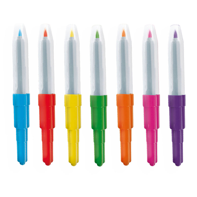 Load image into Gallery viewer, SES Blow Airbrush Pens - Textiel
